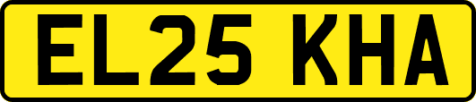EL25KHA