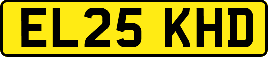 EL25KHD