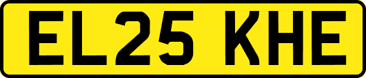 EL25KHE