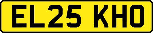 EL25KHO