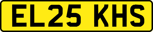 EL25KHS