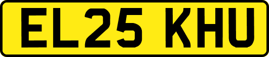 EL25KHU