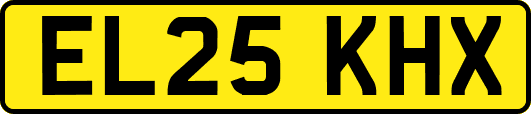 EL25KHX