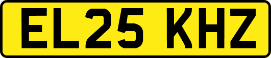 EL25KHZ