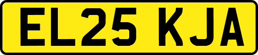 EL25KJA