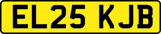 EL25KJB
