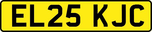 EL25KJC