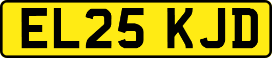EL25KJD