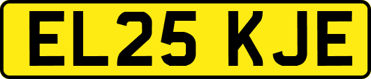 EL25KJE