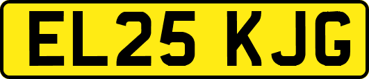 EL25KJG