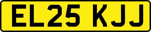 EL25KJJ