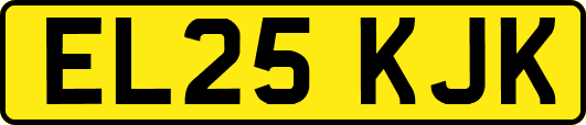 EL25KJK