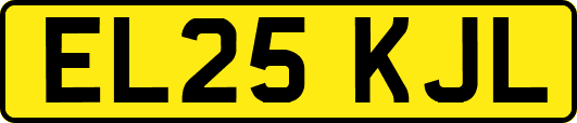 EL25KJL