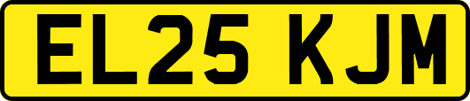 EL25KJM