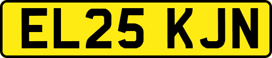 EL25KJN