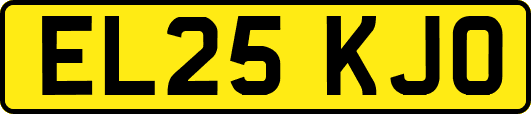 EL25KJO