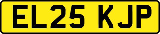 EL25KJP