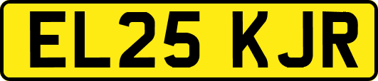 EL25KJR