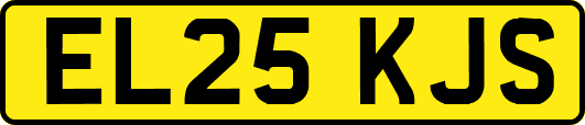 EL25KJS