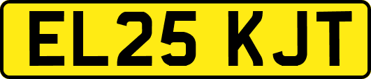 EL25KJT