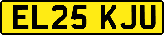 EL25KJU