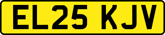EL25KJV