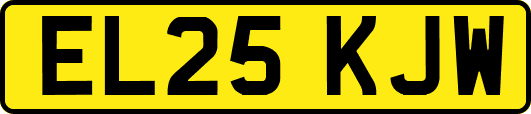 EL25KJW