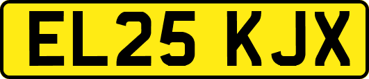 EL25KJX
