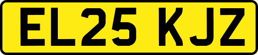 EL25KJZ