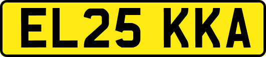 EL25KKA