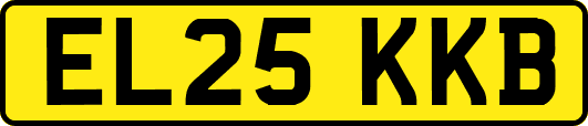EL25KKB