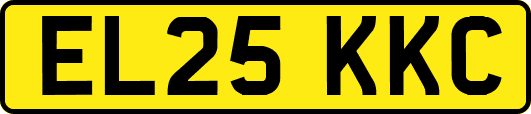 EL25KKC