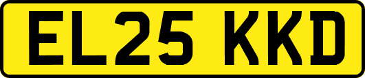 EL25KKD