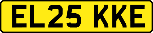 EL25KKE