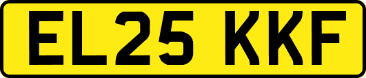 EL25KKF