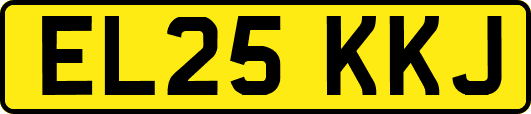 EL25KKJ