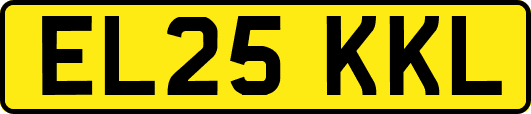 EL25KKL