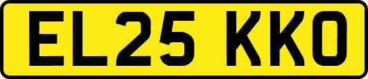 EL25KKO