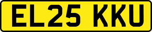 EL25KKU
