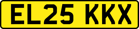 EL25KKX