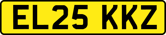 EL25KKZ