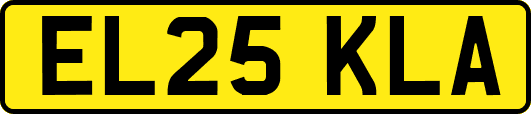 EL25KLA
