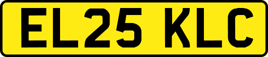 EL25KLC