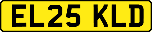 EL25KLD