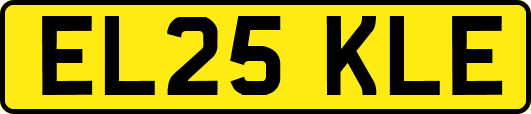 EL25KLE