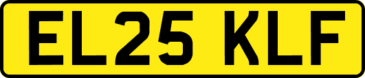 EL25KLF