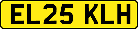 EL25KLH