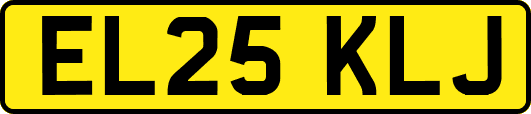 EL25KLJ