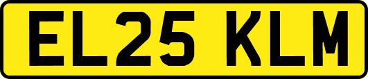 EL25KLM