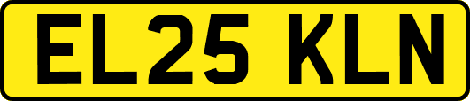 EL25KLN